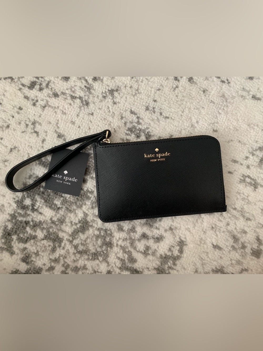Kate Spade Lucy Wristlet